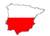 TENDALS LA SERRA - Polski
